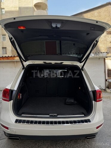 Volkswagen Touareg 2010, 212,252 km - 3.6 l - Bakı