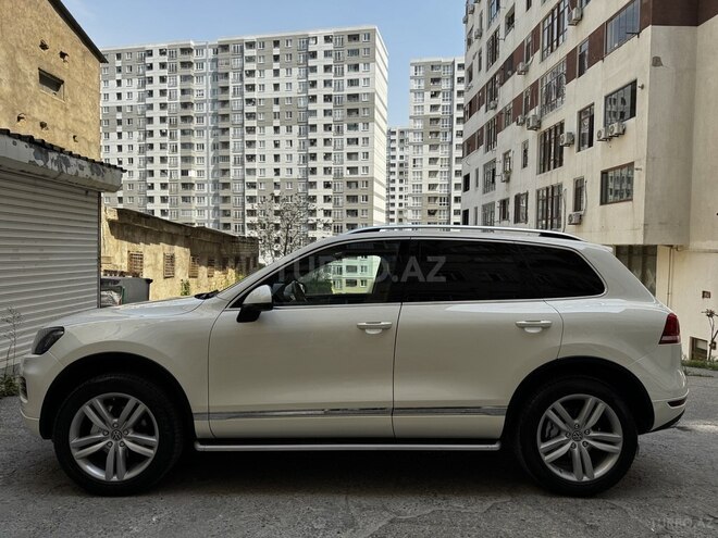 Volkswagen Touareg 2010, 212,252 km - 3.6 l - Bakı