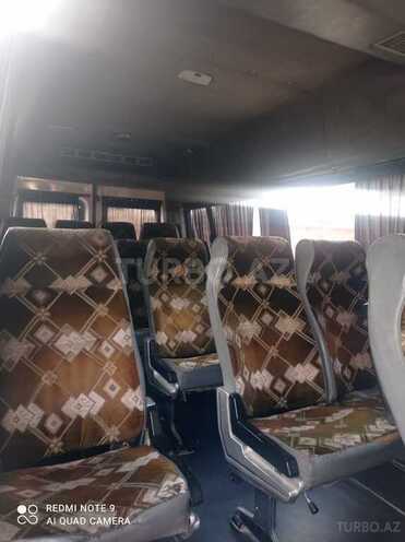 Mercedes Sprinter 312 1996, 780,000 km - 2.5 л - Hacıqabul