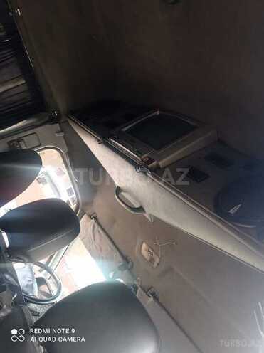Mercedes Sprinter 312 1996, 780,000 km - 2.5 л - Hacıqabul