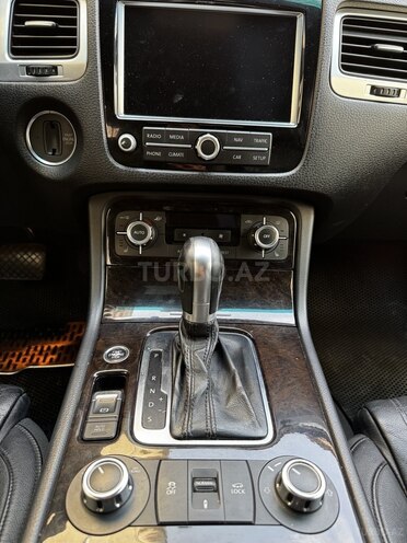 Volkswagen Touareg 2010, 212,252 km - 3.6 l - Bakı
