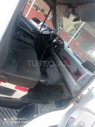 Mercedes Sprinter 312 1996, 780,000 km - 2.5 л - Hacıqabul