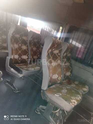 Mercedes Sprinter 312 1996, 780,000 km - 2.5 л - Hacıqabul