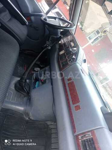 Mercedes Sprinter 312 1996, 780,000 km - 2.5 л - Hacıqabul