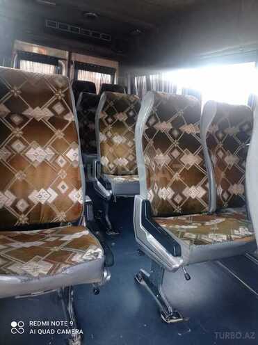 Mercedes Sprinter 312 1996, 780,000 km - 2.5 л - Hacıqabul
