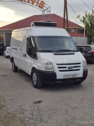 Ford Transit 2009, 230,455 km - 2.4 л - Bakı
