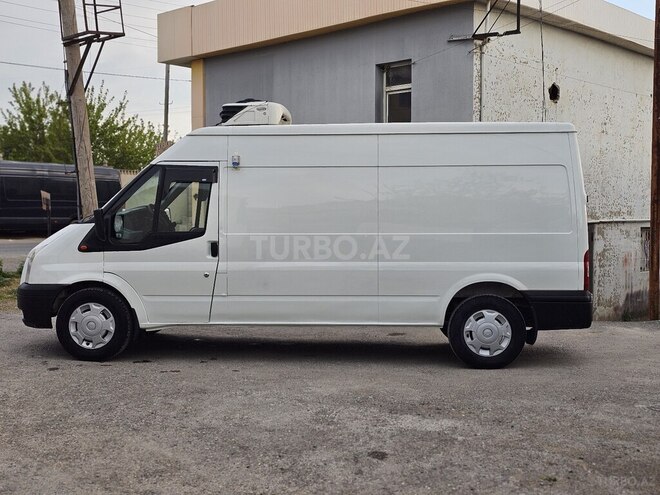 Ford Transit 2009, 230,455 km - 2.4 л - Bakı