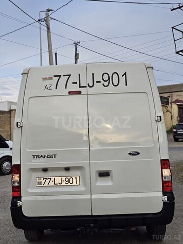 Ford Transit 2009, 230,455 km - 2.4 л - Bakı