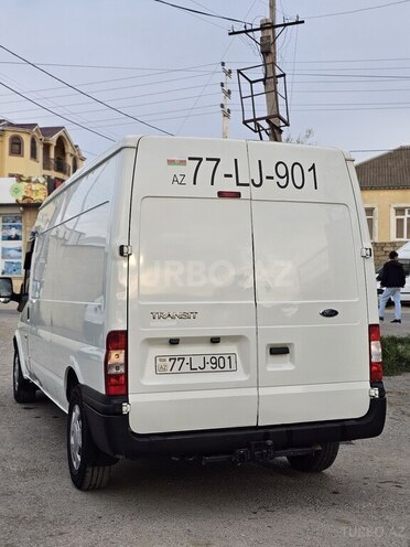Ford Transit 2009, 230,455 km - 2.4 л - Bakı