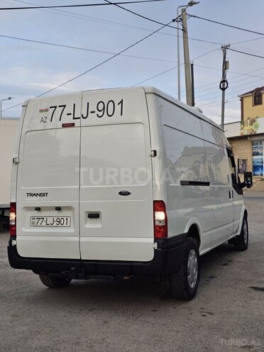 Ford Transit 2009, 230,455 km - 2.4 л - Bakı