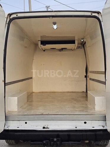 Ford Transit 2009, 230,455 km - 2.4 л - Bakı