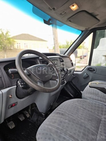 Ford Transit 2009, 230,455 km - 2.4 л - Bakı