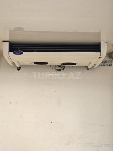Ford Transit 2009, 230,455 km - 2.4 л - Bakı