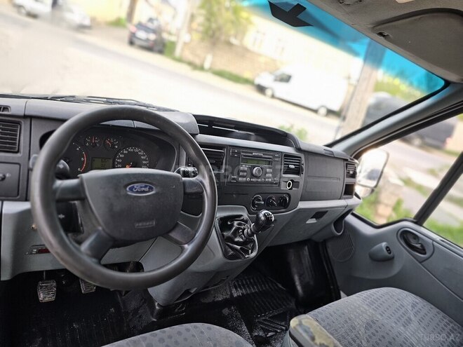 Ford Transit 2009, 230,455 km - 2.4 л - Bakı