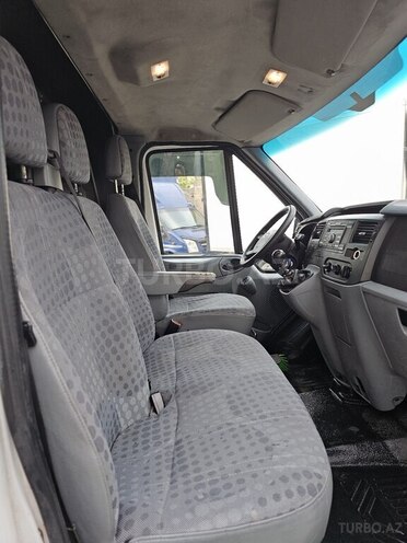 Ford Transit 2009, 230,455 km - 2.4 л - Bakı