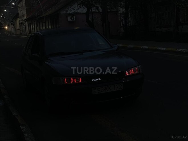 Opel Vectra 1997, 462,858 km - 1.6 l - Şirvan