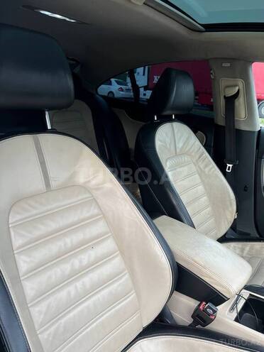 Volkswagen Passat CC 2009, 177,777 km - 2.0 л - Bakı