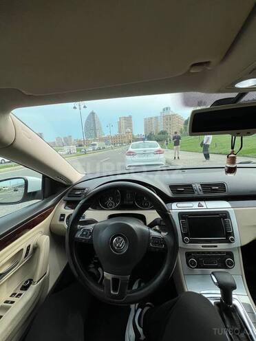 Volkswagen Passat CC 2009, 177,777 km - 2.0 л - Bakı