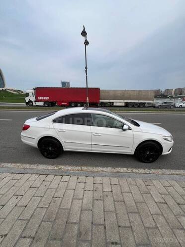 Volkswagen Passat CC 2009, 177,777 km - 2.0 л - Bakı