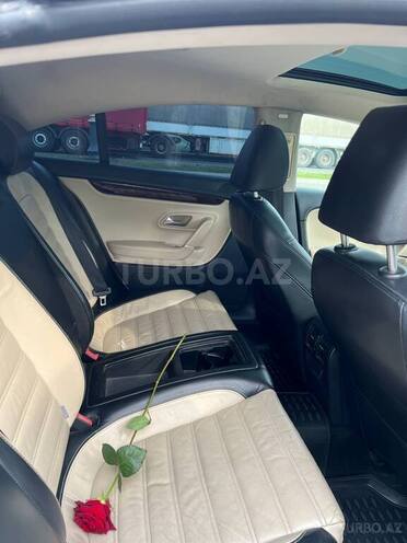 Volkswagen Passat CC 2009, 177,777 km - 2.0 л - Bakı