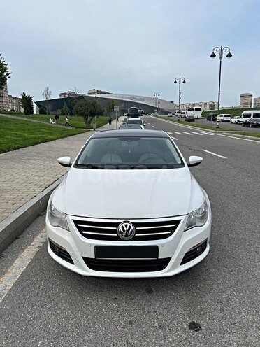 Volkswagen Passat CC 2009, 177,777 km - 2.0 л - Bakı