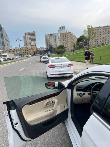 Volkswagen Passat CC 2009, 177,777 km - 2.0 л - Bakı