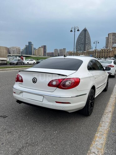 Volkswagen Passat CC 2009, 177,777 km - 2.0 л - Bakı