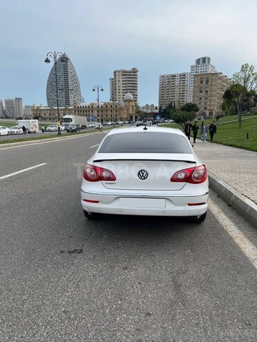 Volkswagen Passat CC 2009, 177,777 km - 2.0 л - Bakı