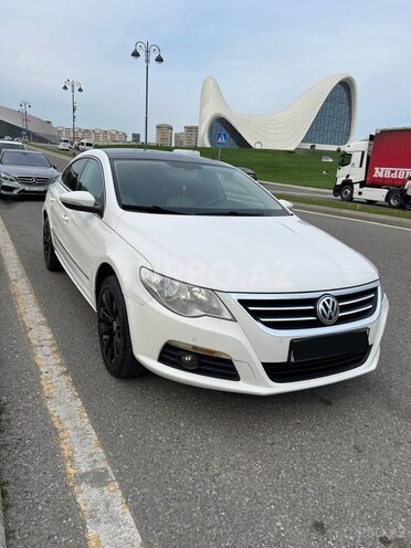 Volkswagen Passat CC 2009, 177,777 km - 2.0 л - Bakı