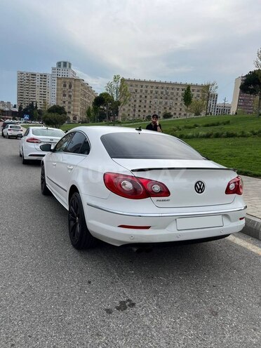 Volkswagen Passat CC 2009, 177,777 km - 2.0 л - Bakı