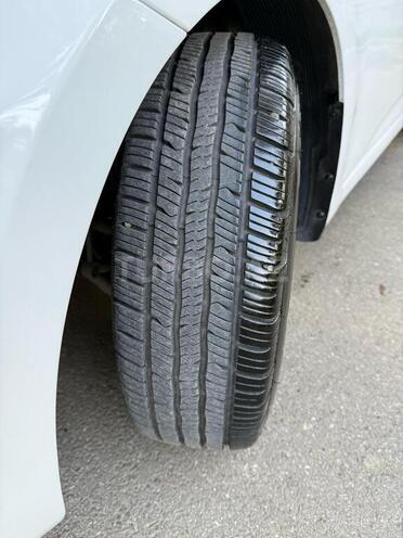 Hyundai Accent 2016, 214,000 km - 1.6 l - Bakı