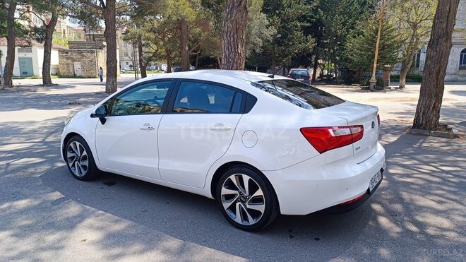 Kia Rio 2015, 79,537 km - 1.4 l - Bakı