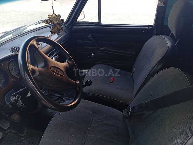 LADA (VAZ) 2106 1986, 76,708 km - 1.6 л - Gəncə