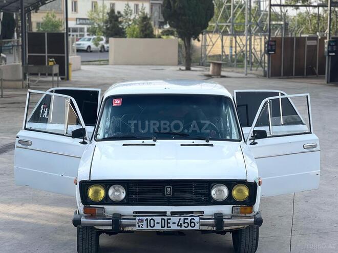 LADA (VAZ) 2106 1986, 76,708 km - 1.6 л - Gəncə