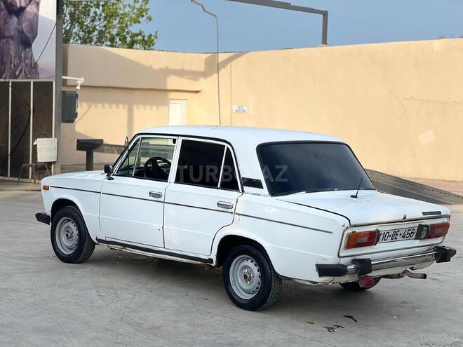 LADA (VAZ) 2106 1986, 76,708 km - 1.6 л - Gəncə