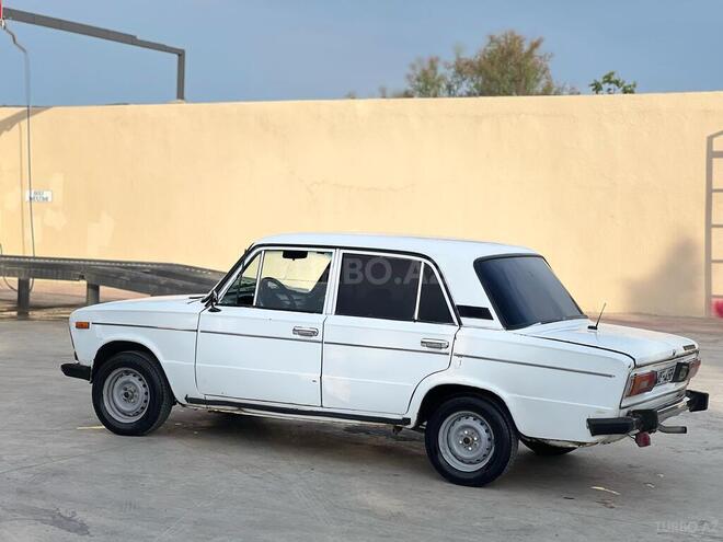 LADA (VAZ) 2106 1986, 76,708 km - 1.6 л - Gəncə