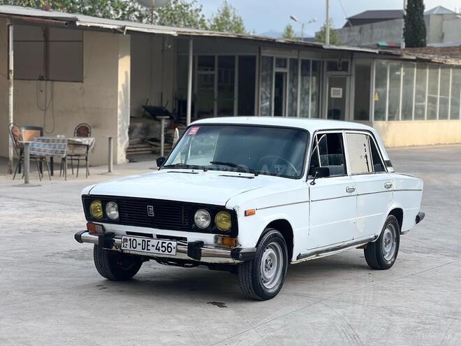 LADA (VAZ) 2106 1986, 76,708 km - 1.6 л - Gəncə