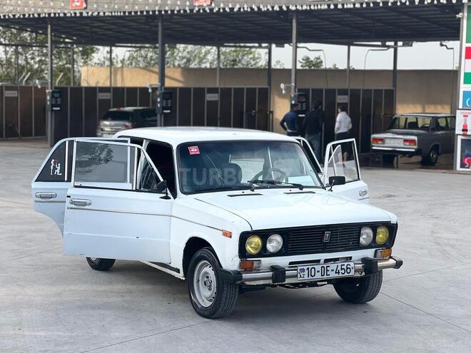 LADA (VAZ) 2106 1986, 76,708 km - 1.6 л - Gəncə