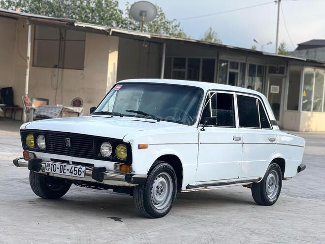 LADA (VAZ) 2106 1986, 76,708 km - 1.6 л - Gəncə