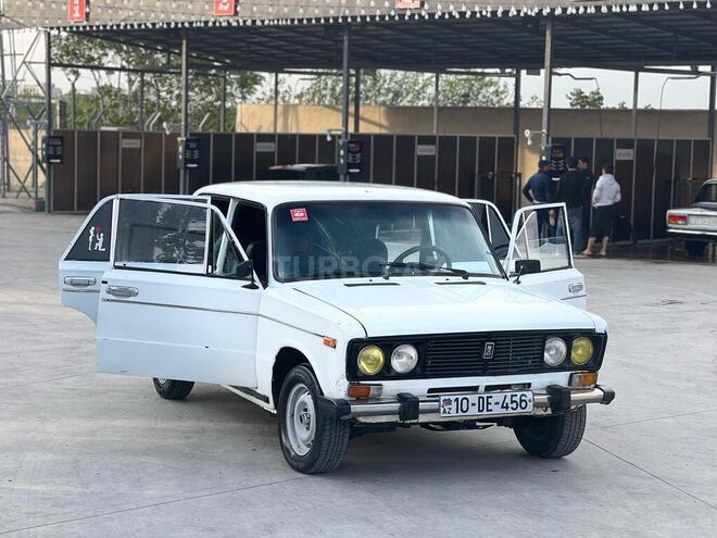 LADA (VAZ) 2106 1986, 76,708 km - 1.6 л - Gəncə