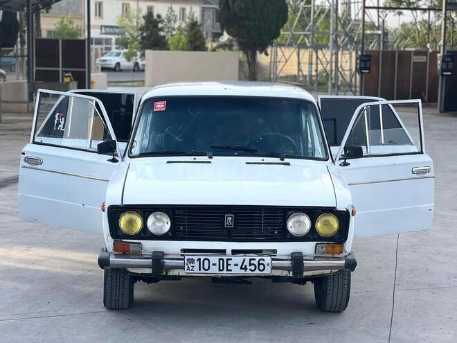 LADA (VAZ) 2106 1986, 76,708 km - 1.6 л - Gəncə