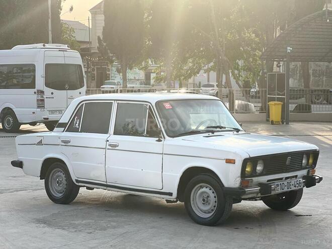 LADA (VAZ) 2106 1986, 76,708 km - 1.6 л - Gəncə