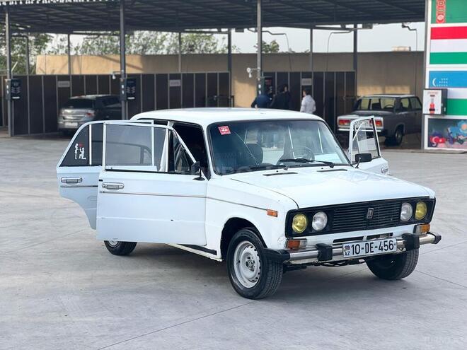 LADA (VAZ) 2106 1986, 76,708 km - 1.6 л - Gəncə