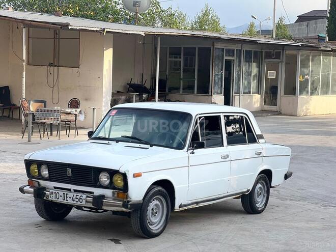 LADA (VAZ) 2106 1986, 76,708 km - 1.6 л - Gəncə