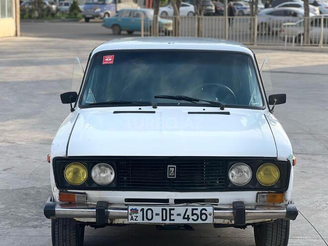 LADA (VAZ) 2106 1986, 76,708 km - 1.6 л - Gəncə