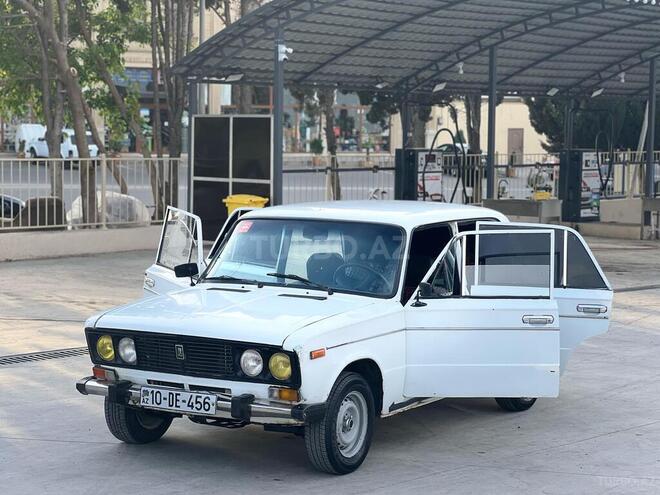 LADA (VAZ) 2106 1986, 76,708 km - 1.6 л - Gəncə