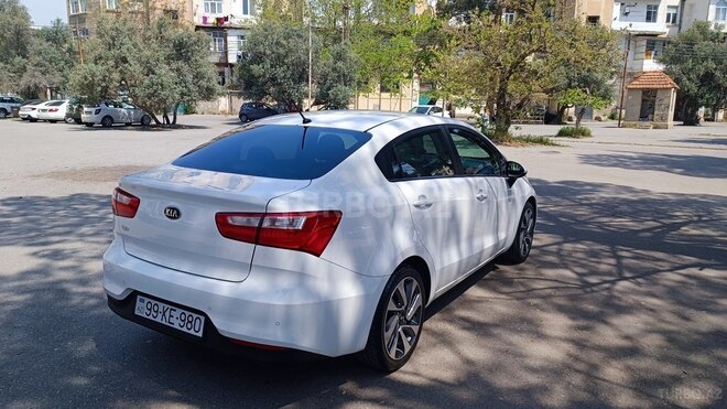 Kia Rio 2015, 79,537 km - 1.4 l - Bakı