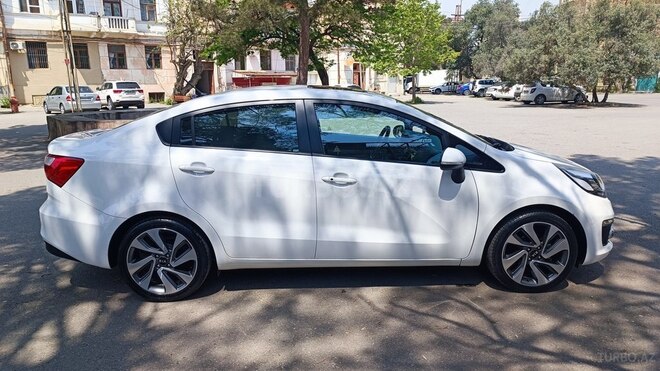 Kia Rio 2015, 79,537 km - 1.4 l - Bakı
