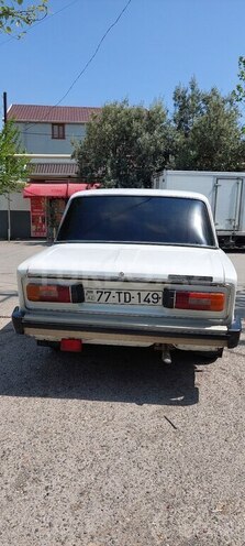 LADA (VAZ) 2106 1990, 95,000 km - 1.6 l - Bakı