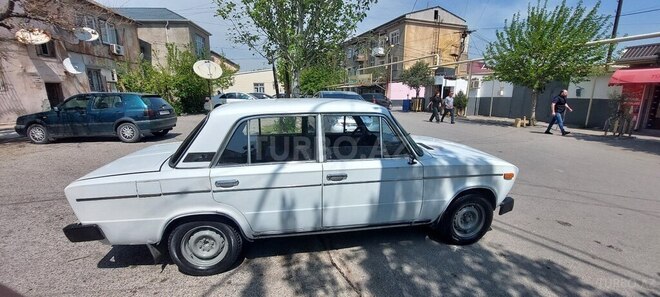 LADA (VAZ) 2106 1990, 95,000 km - 1.6 l - Bakı